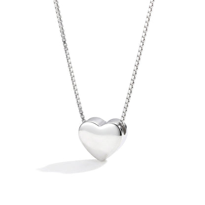 Collar Corazón