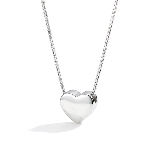Collar Corazón