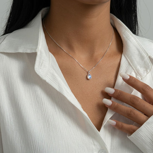 Collar Corazón Dulce