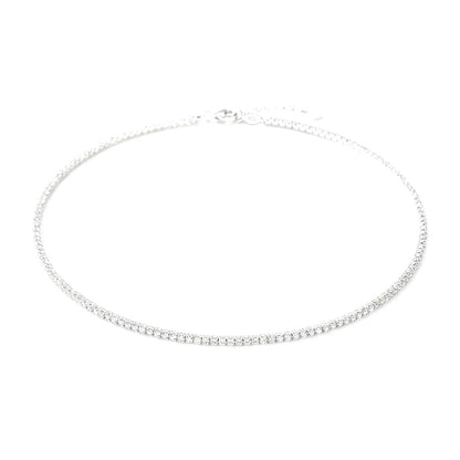 Collar Corto Cielo de Estrellas