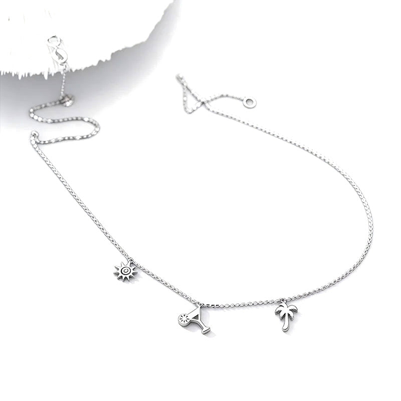 Collar de Verano