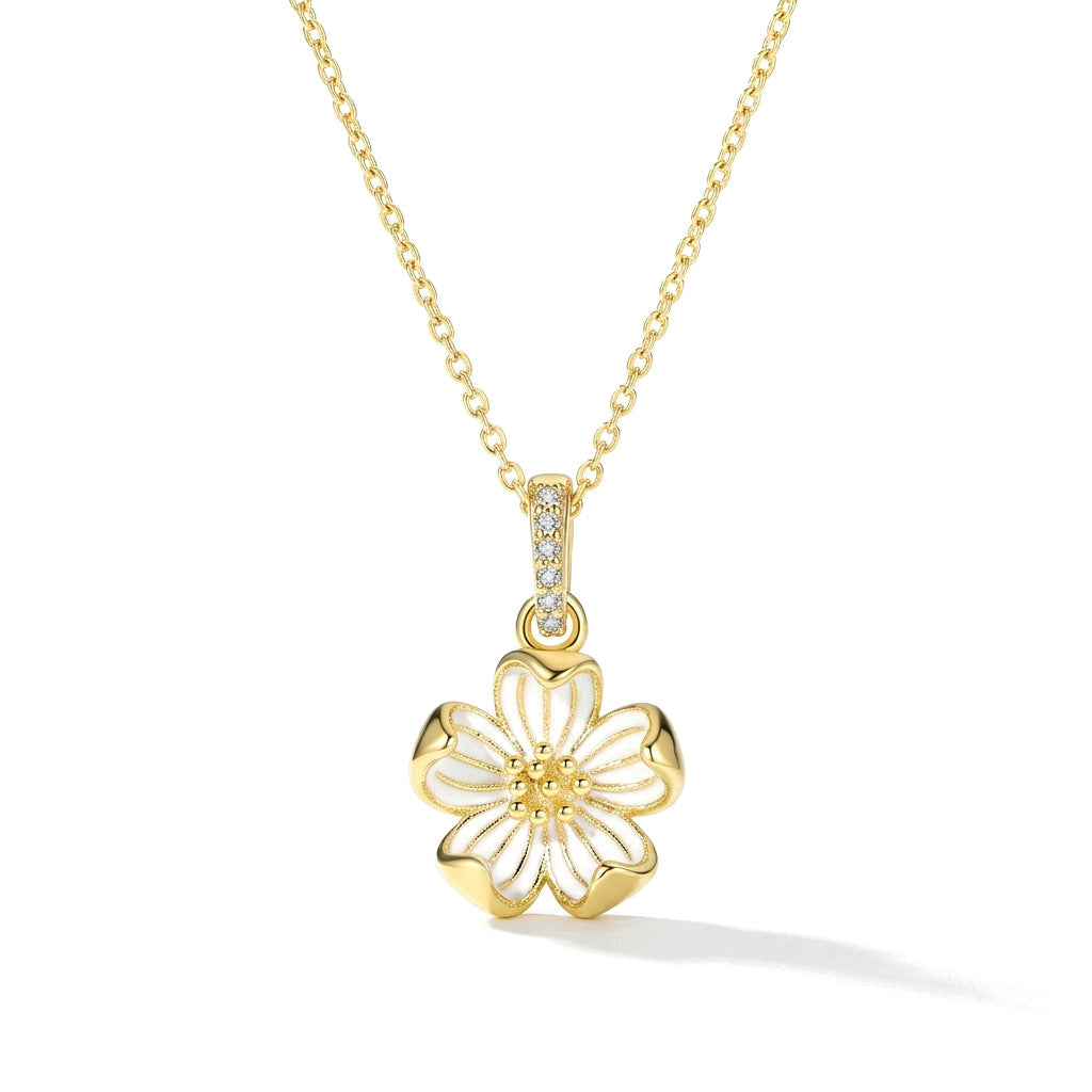 Collar Margarita