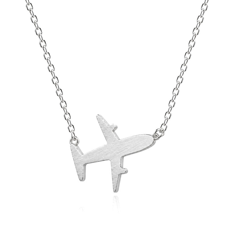 Collar o Pulsera Avioncito
