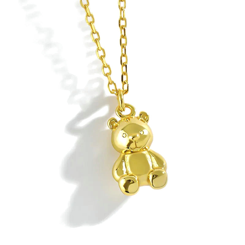 Collar Osito