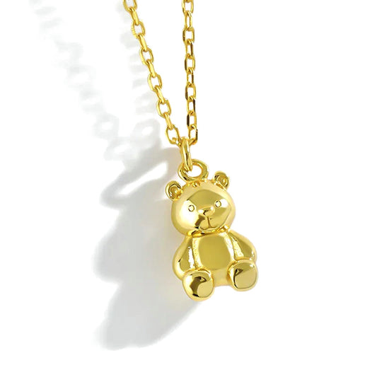 Collar Osito