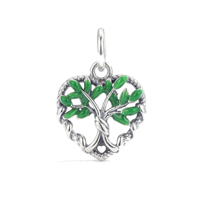 Dije Árbol