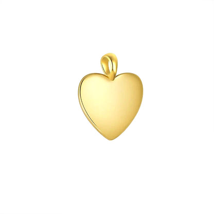 Dije Corazón para Mamá