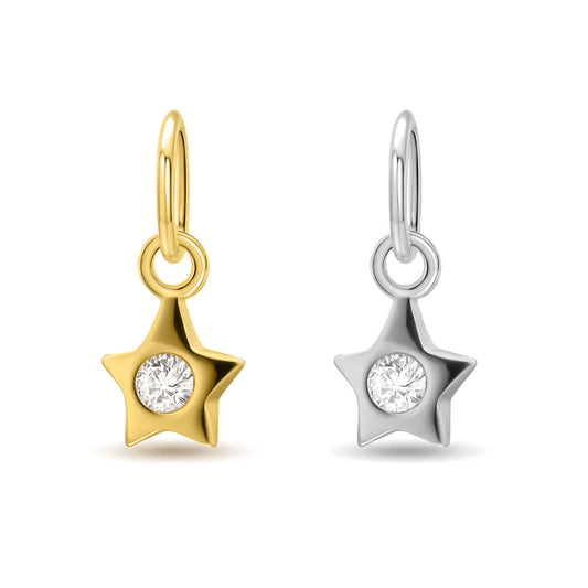 Dije Estrella Brillante