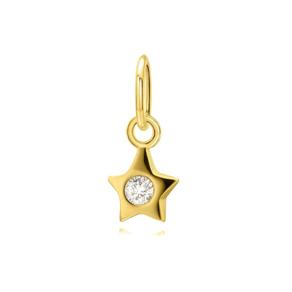 Dije Estrella Brillante