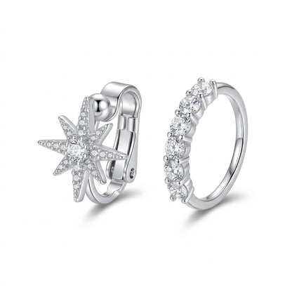 Ear cuff Brillante