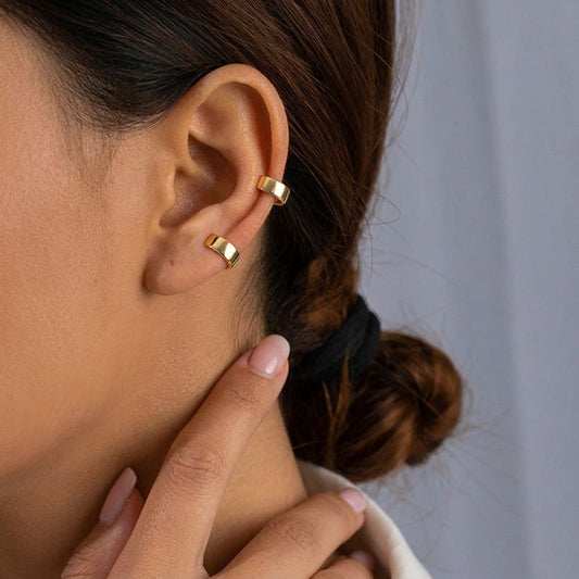Ear Cuff de Clip