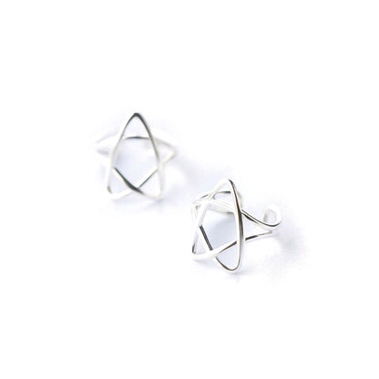 Ear cuff Estrella