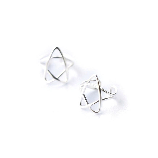 Ear cuff Estrella