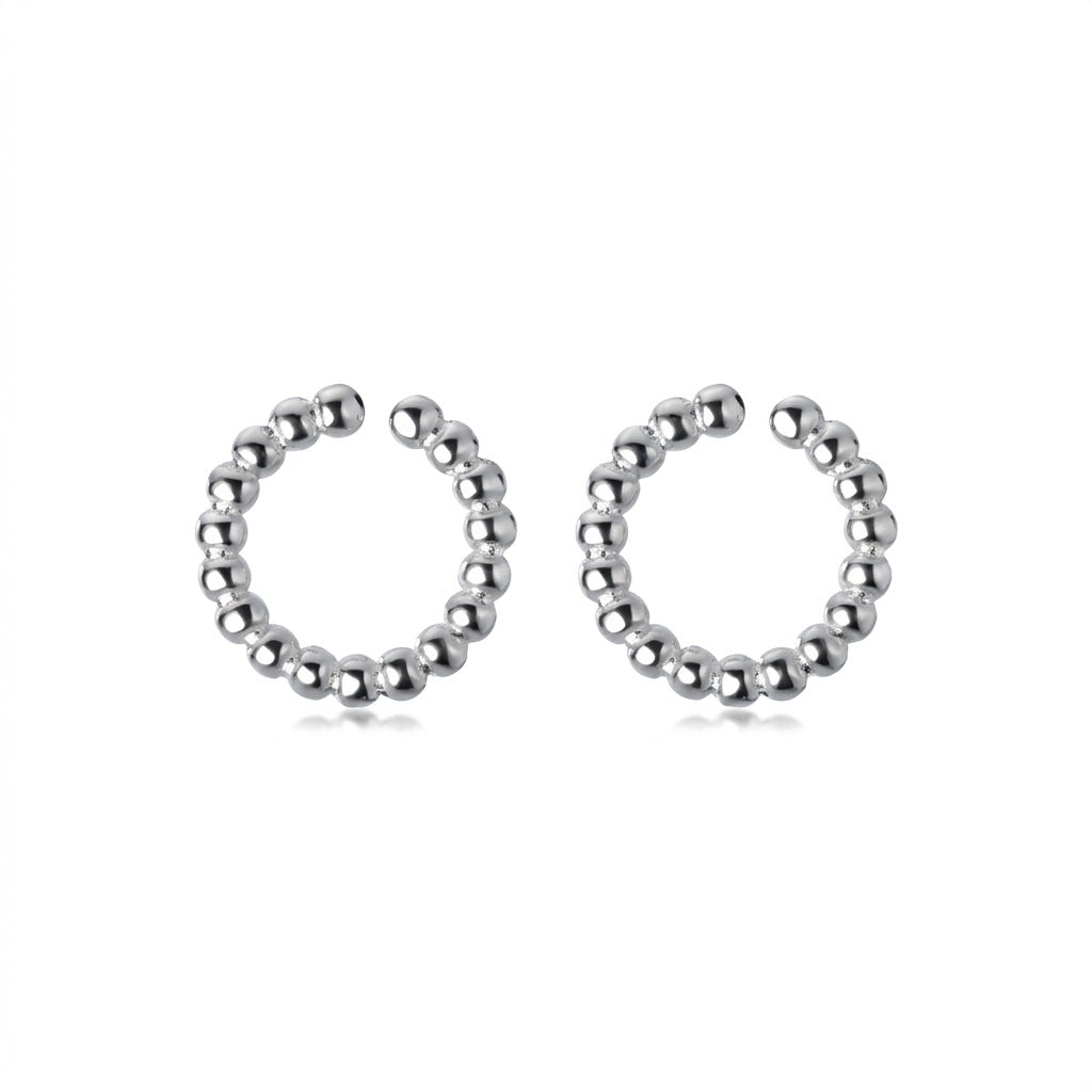 Ear cuff Torzal