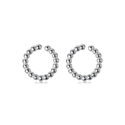 Ear cuff Torzal
