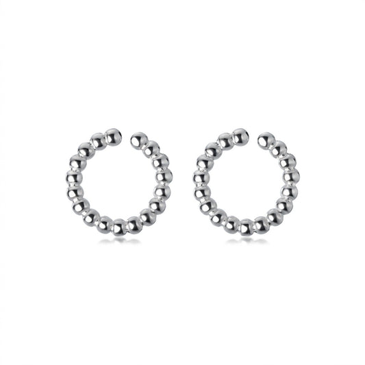 Ear cuff Torzal