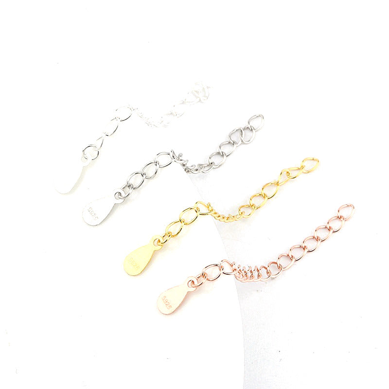 Extensor de Cadena para Collar
