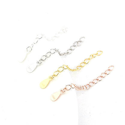 Extensor de Cadena para Collar