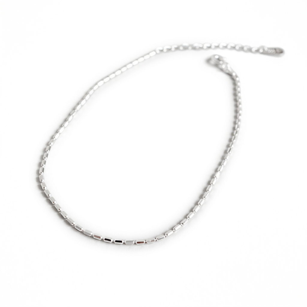 Tobillera de Cadena