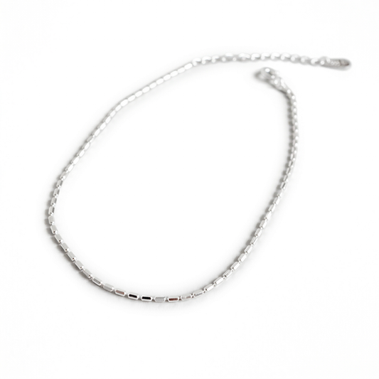 Tobillera de Cadena