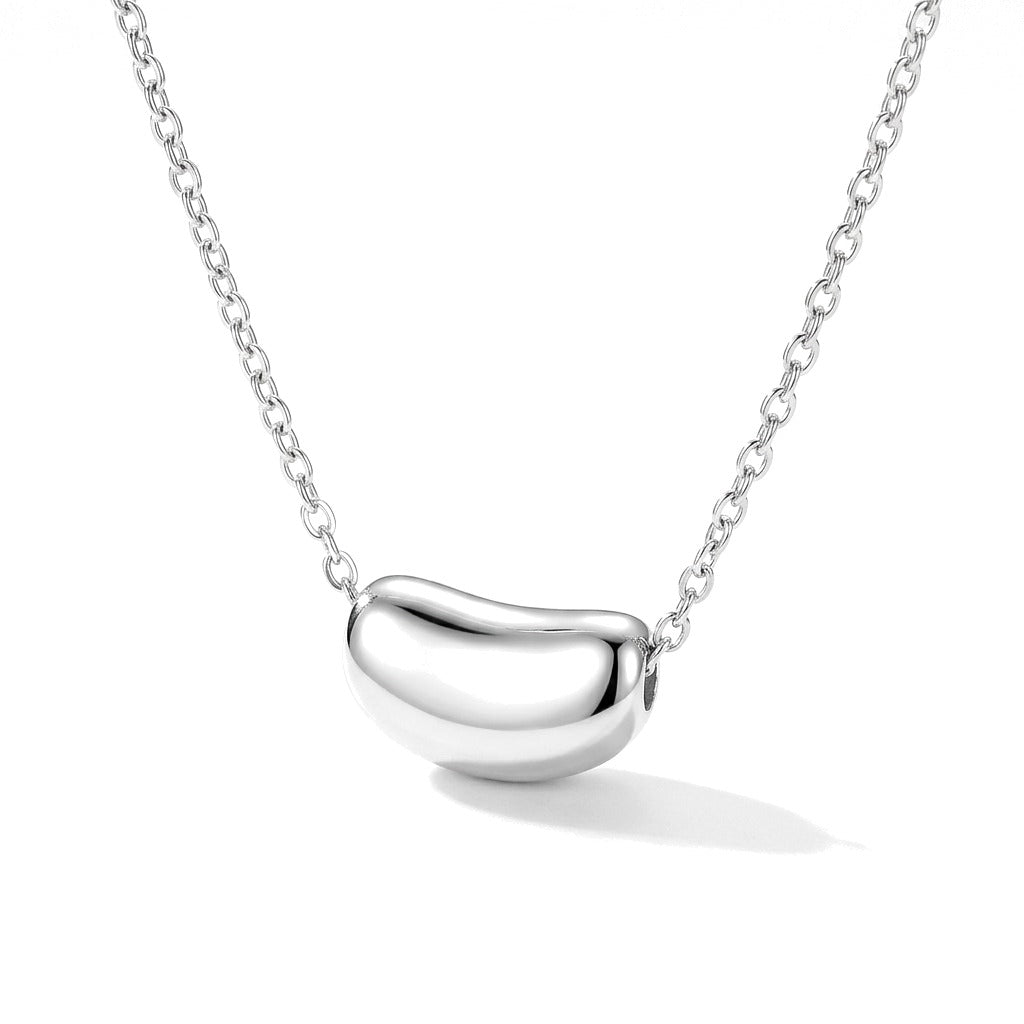 Collar Geométrico Liso