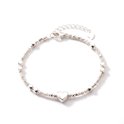 Pulsera Corazón