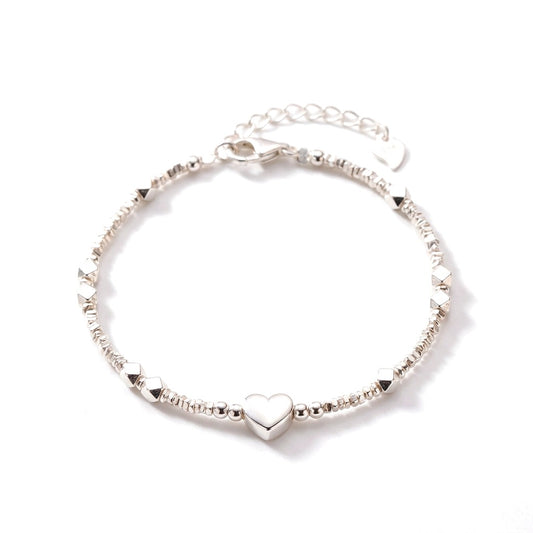 Pulsera Corazón