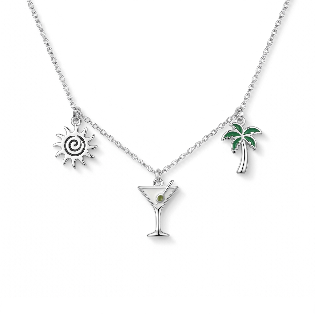 Collar de Verano