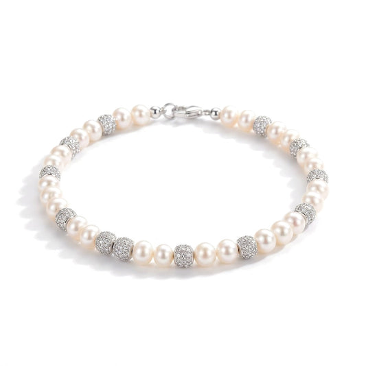 Pulsera con Perla Natural