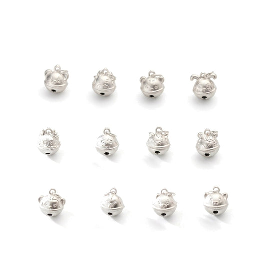 Dije Animales del Horóscopo Chino