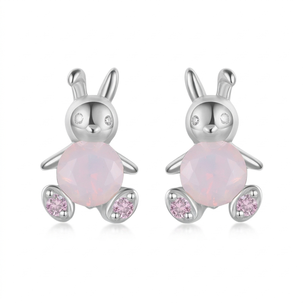 Aretes Conejito