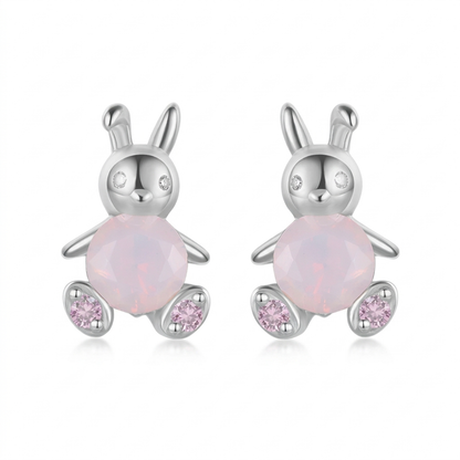 Aretes Conejito