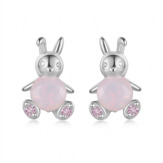 Aretes Conejito