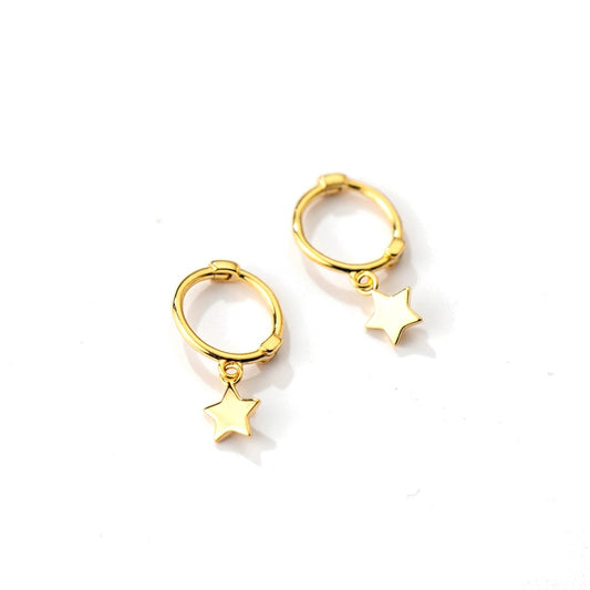 Arracadas Estrella