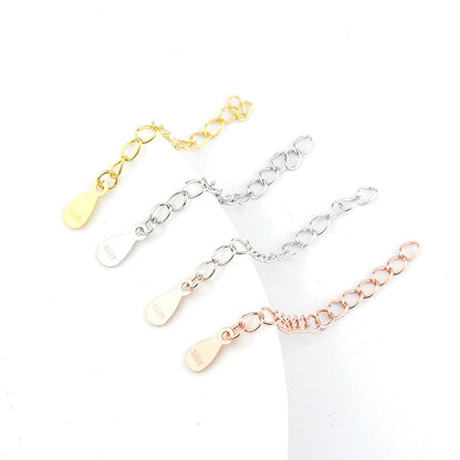 Extensor de Cadena para Collar