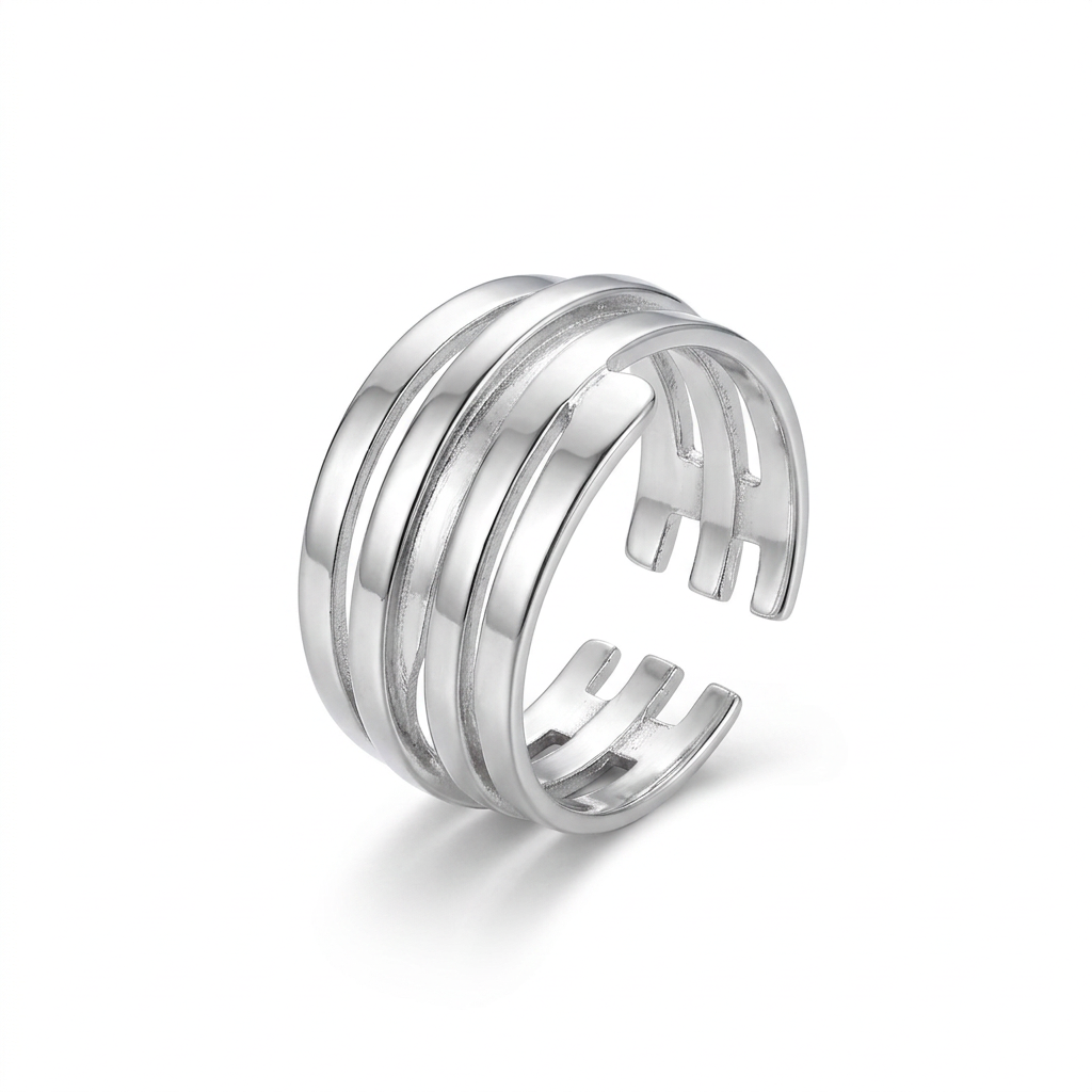 Anillo Envolvente Multicapa