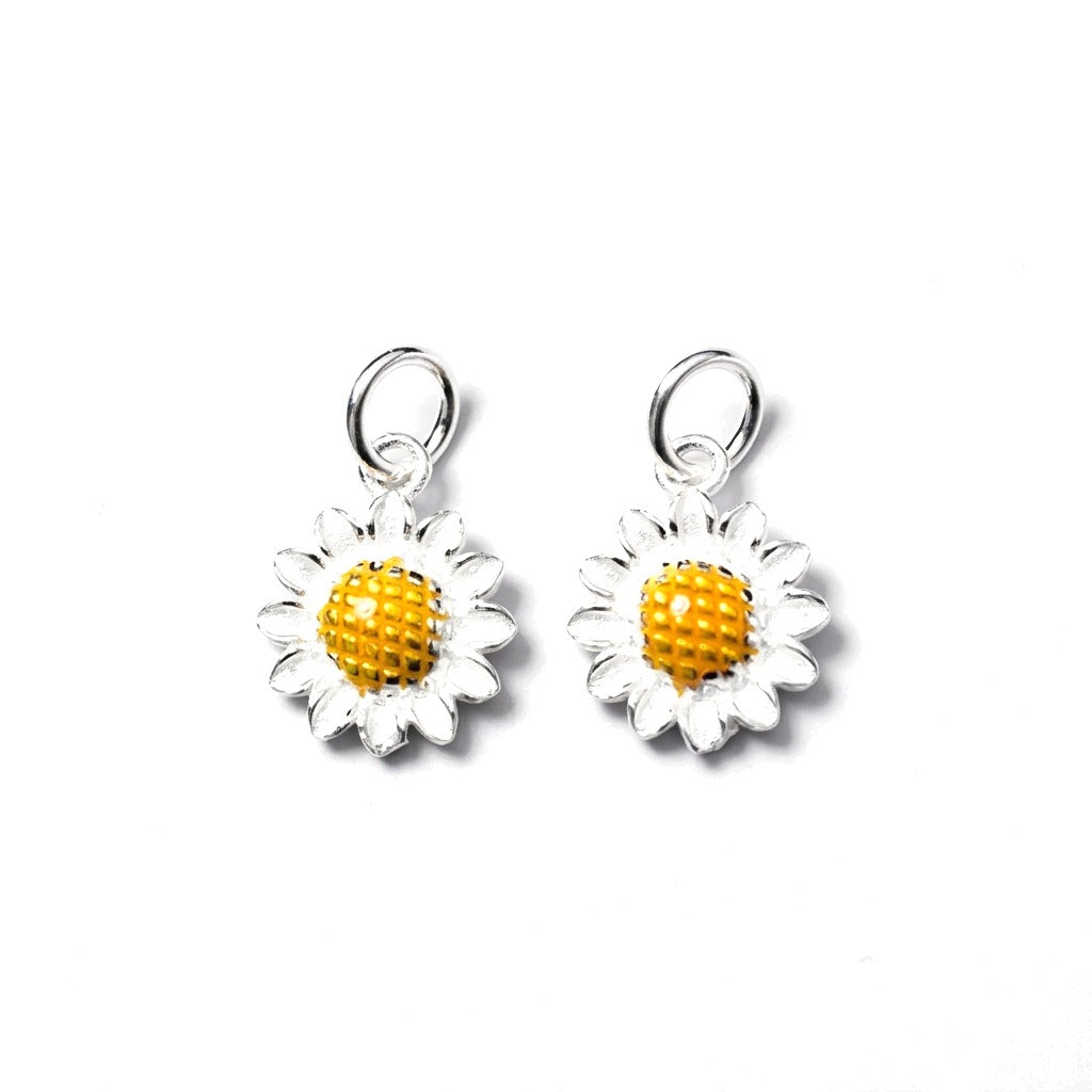 Dije Girasol