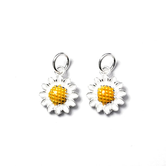 Dije Girasol