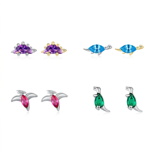 Arete Individual Dinosaurio