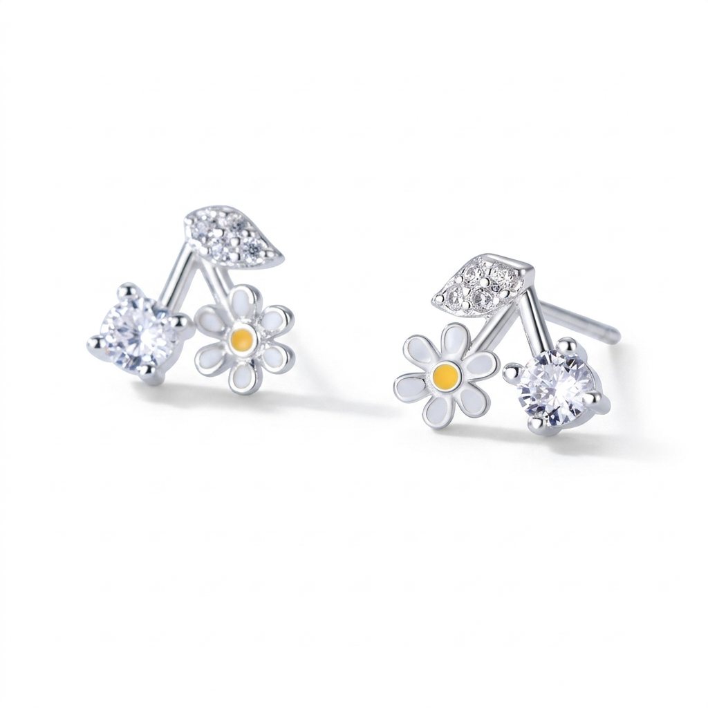 Aretes Margarita