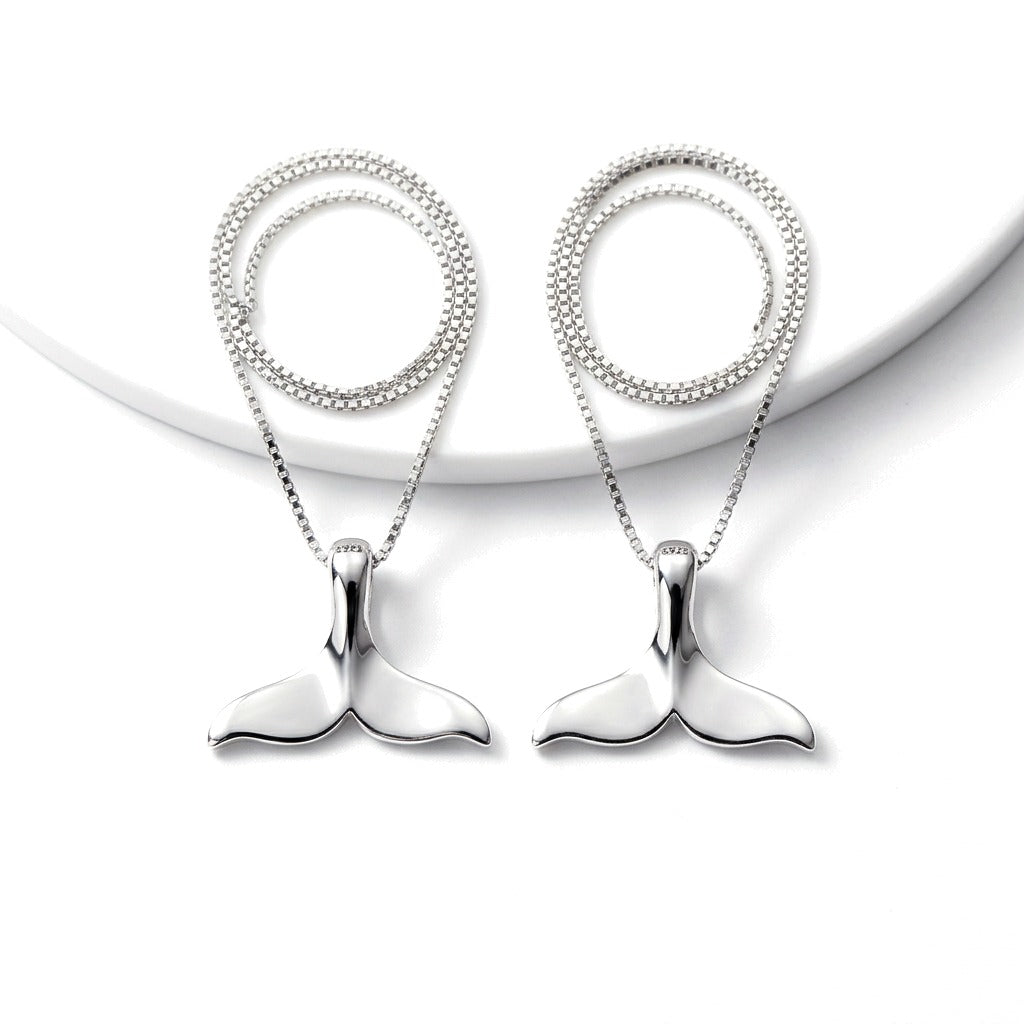 Collar Cola de Sirena