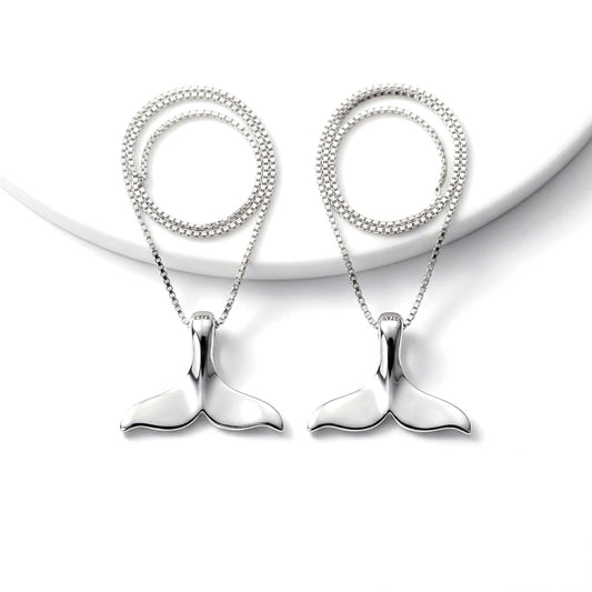 Collar Cola de Sirena