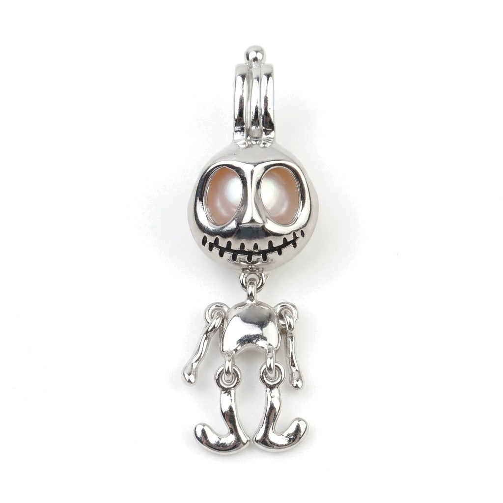 Dije Monstruo de Halloween