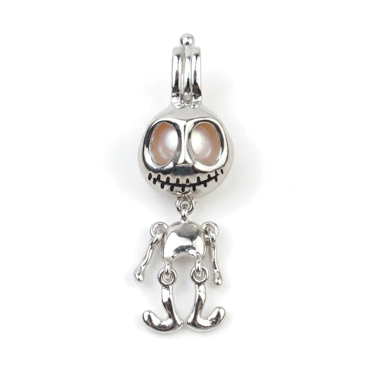 Dije Monstruo de Halloween