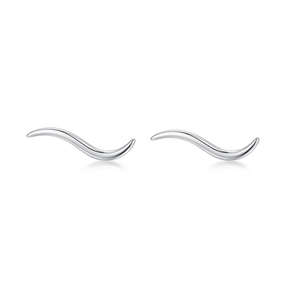 Aretes Línea Minimalista