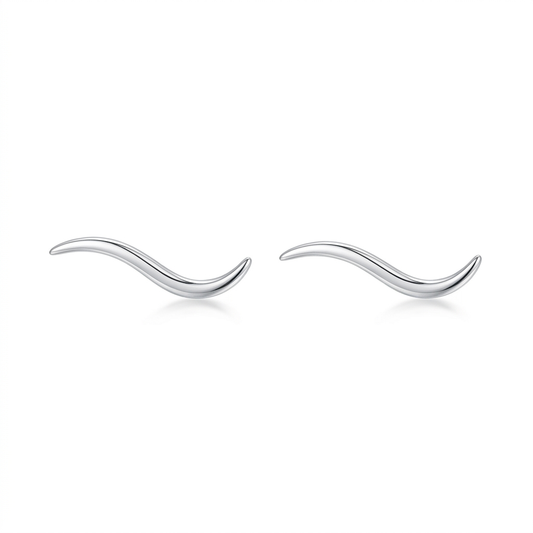 Aretes Línea Minimalista