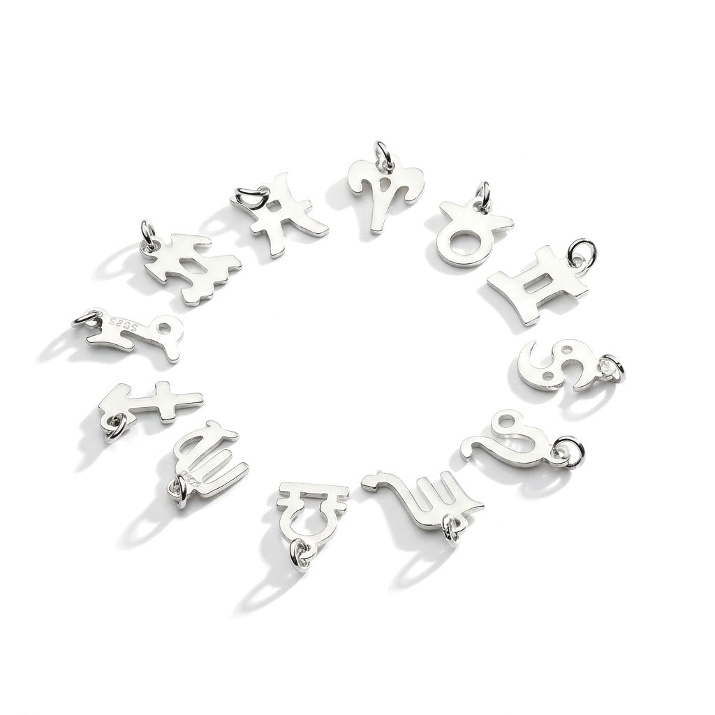 Dije Signo Zodiacal