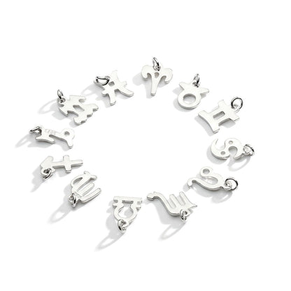Dije Signo Zodiacal