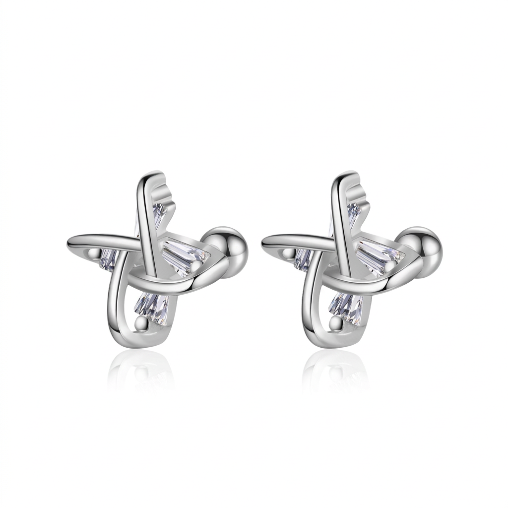 Aretes Rehilete