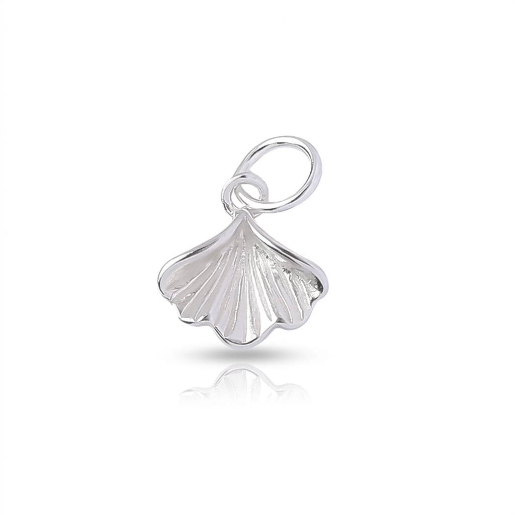 Dije Hoja de Ginkgo
